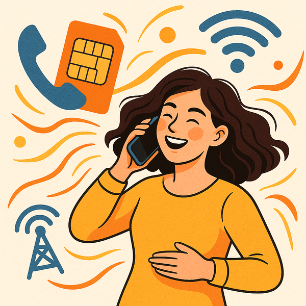 Empresas de telefonía prepaga