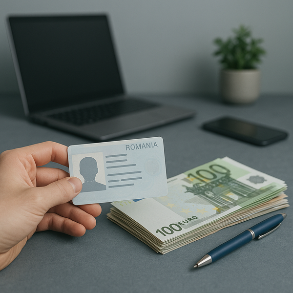 Credite Instant Doar Cu Buletinul: Soluția Ta Rapidă de Finanțare