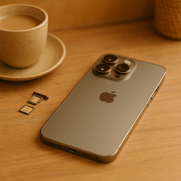 iPhone 15 Pro Max: Descubre la Potencia Dual SIM y sus Innovaciones