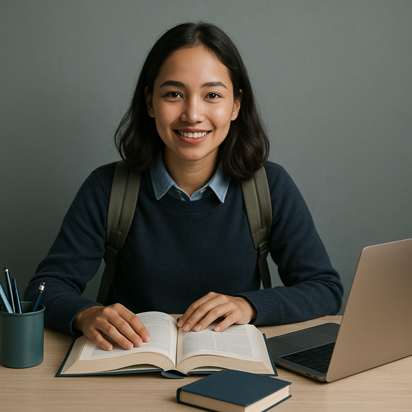 Bolsas de Estudo para Estudantes Internacionais