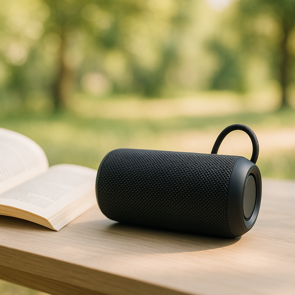 Portable Bluetooth Speakers Review: Your Ultimate Guide to On-the-Go Sound