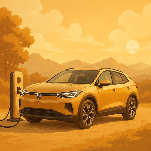 Unleash the Power: Exploring Electric SUV Performance