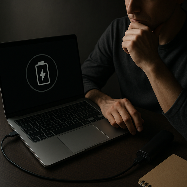 Top Hacks for Extending Your Laptop Battery Life