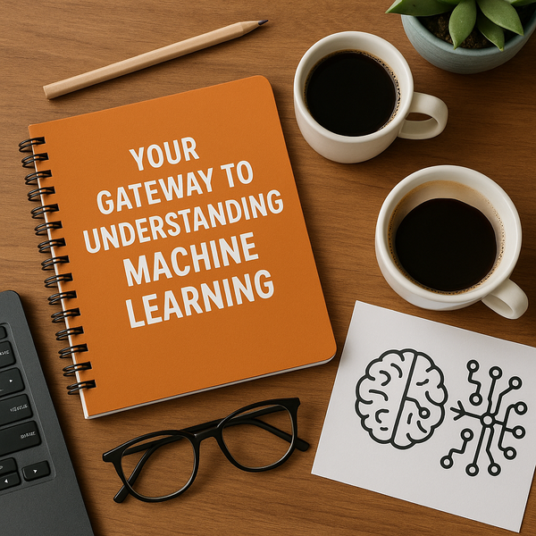 Your Gateway to Understanding Machine Learning