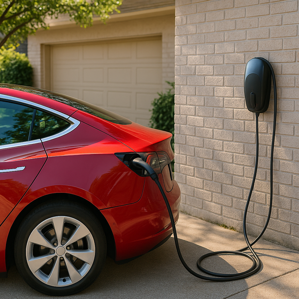 Your Guide to Electric Vehicle Infrastructure: Charging Up Your Future