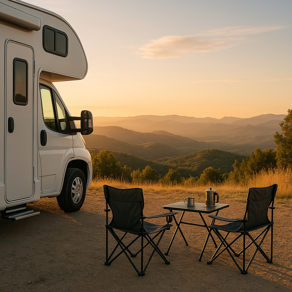 RV Road Trip Planning Made Easy: Your Ultimate Guide