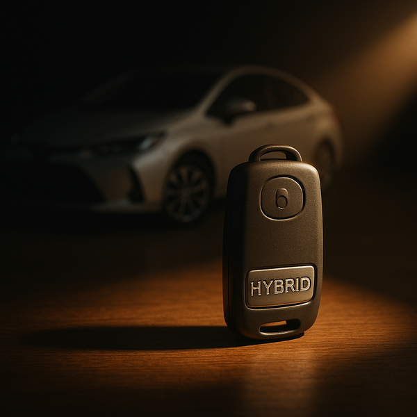 Unlock the Advantages: Discover Hybrid Car Benefits Today