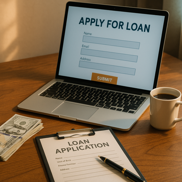 Apply For Loan: Your Guide to Quick and Easy Approval