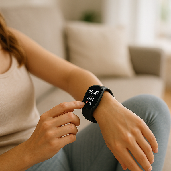 Unlock Your Fitness Potential: The Ultimate Guide to Wearable Fitness Trackers