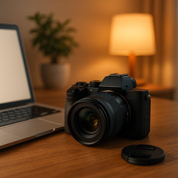 Mirrorless Camera Buying Guide: Features, Benefits, and Top Picks