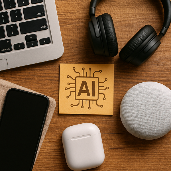 Unlocking the Power of AI in Your Everyday Gadgets