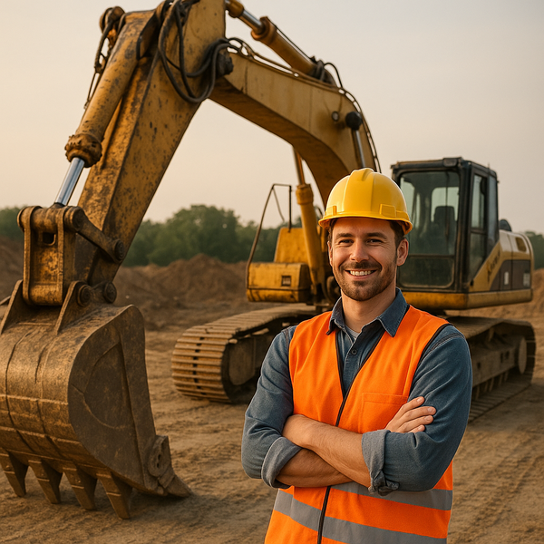 Unlock Your Potential: Mastering Heavy Equipment Operations