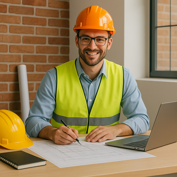 Projektledare Bygg Utbildning: Din Vägledning för en Framgångsrik Karriär