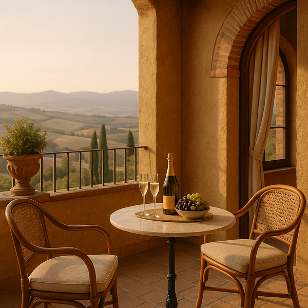 Experience Unforgettable Luxury Accommodation in Italy