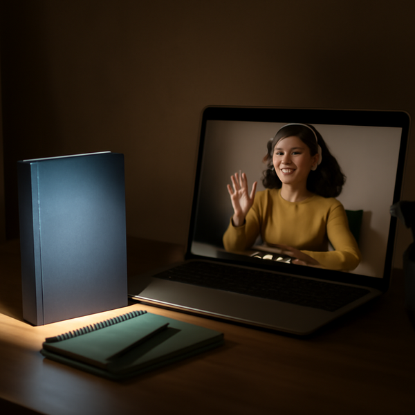 Mastering Virtual Classroom Etiquette for Success