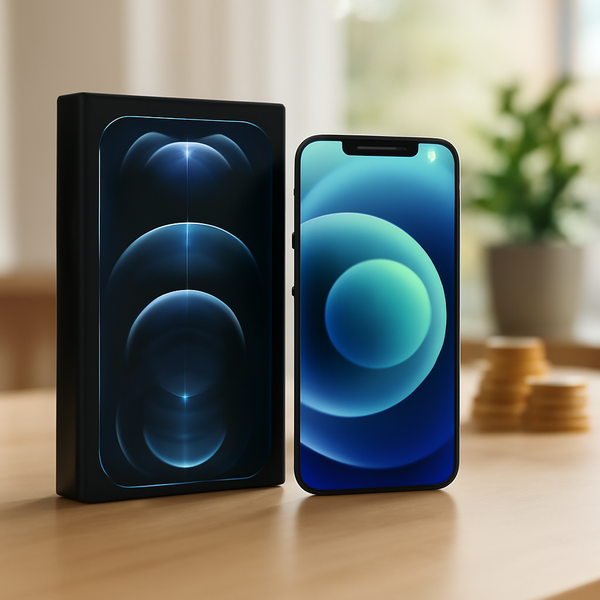 Consigue tu Nuevo iPhone con Planes a Meses Sin Intereses y Sin Enganche