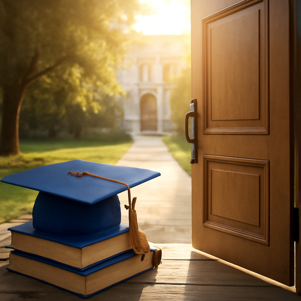 GED to College: Your Pathway to Higher Education