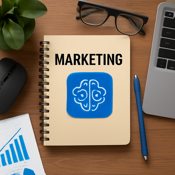 Unlock Your Marketing Potential with AI-Powered Tools