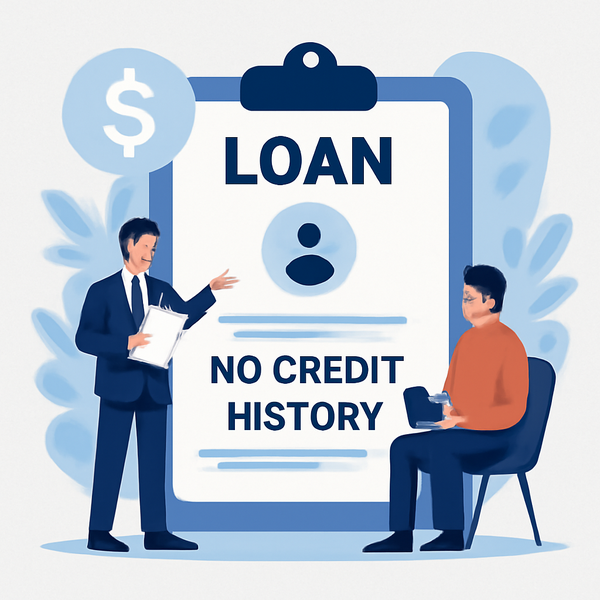 Learn How To Obtain Loan Without Credit Check