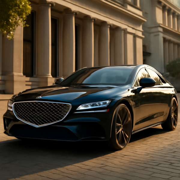 Experience the Road in Unmatched Style: A Guide to Luxury Car Rentals