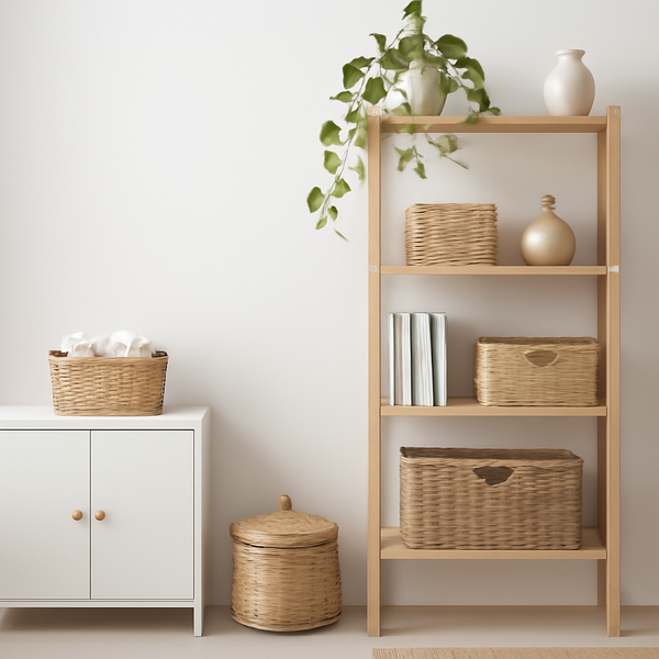 Transform Your Space: Essential Home Organization Tips for a Clutter-Free Life