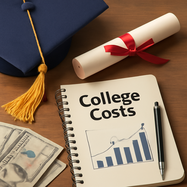 Your Guide to Understanding and Managing College Costs