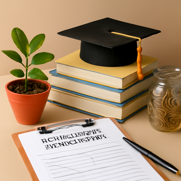 Unlock Scholarship Application Secrets for Your Dream Education