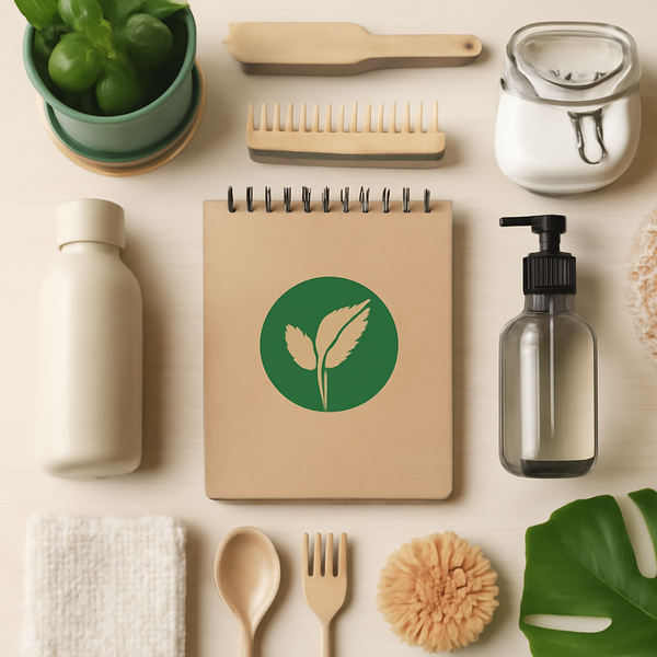 Sustainable Living at Home: Your Guide to Eco-Friendly Practices