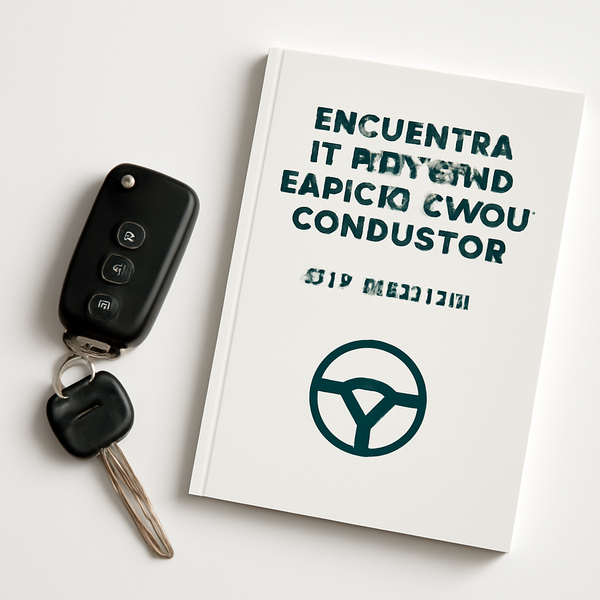 Encuentra Tu Próximo Empleo como Conductor: Guía Completa