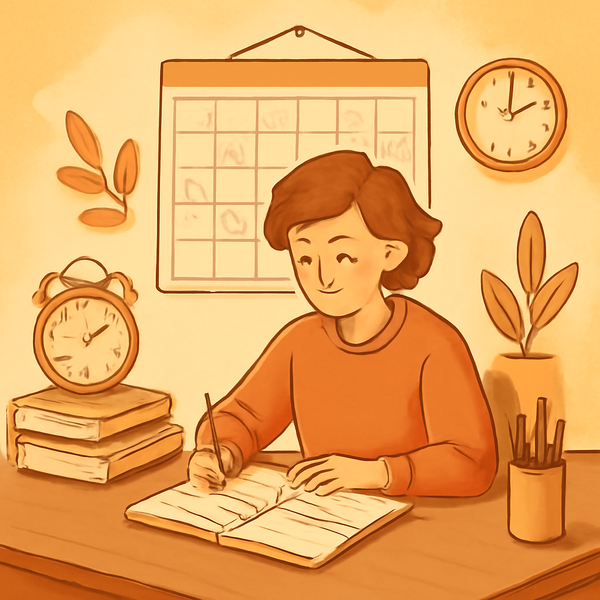 Master Your Schedule: Effective Time Management Strategies for Students