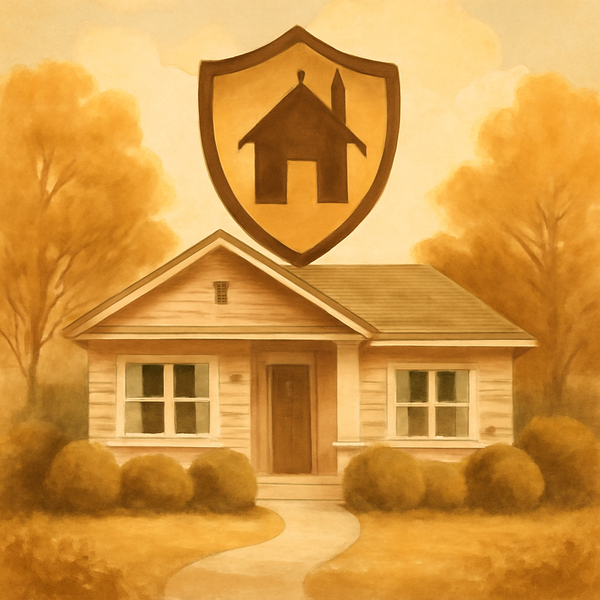 Your Guide to Local Homeowners Insurance