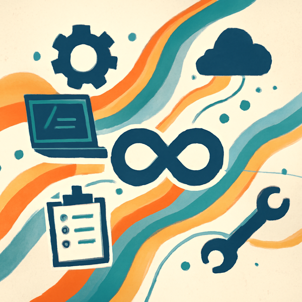 Mastering DevOps: Essential Tools and Practices for Modern Development