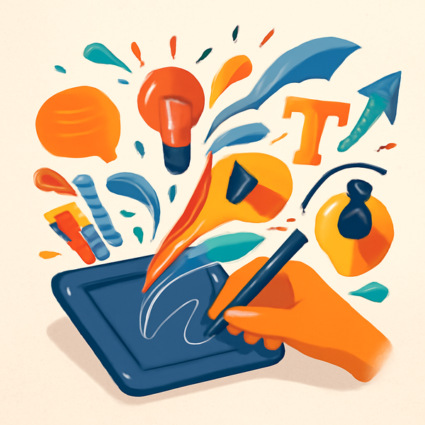 Master Graphic Design Skills: Your Gateway to Creative Careers