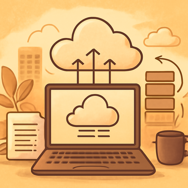 Mastering Cloud Native Architectures: A Comprehensive Guide