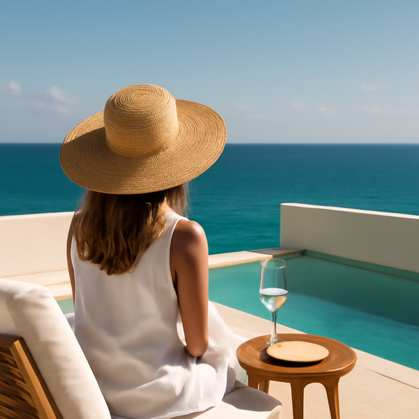 Unlock Unforgettable Luxury Travel Experiences