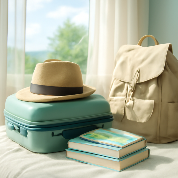 Your Ultimate Guide to Unforgettable Weekend Getaway Ideas