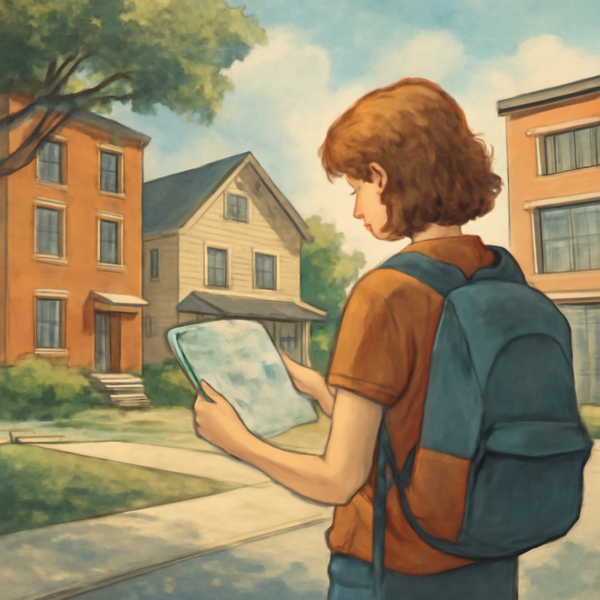 Student Housing Options: Finding Your Perfect Place