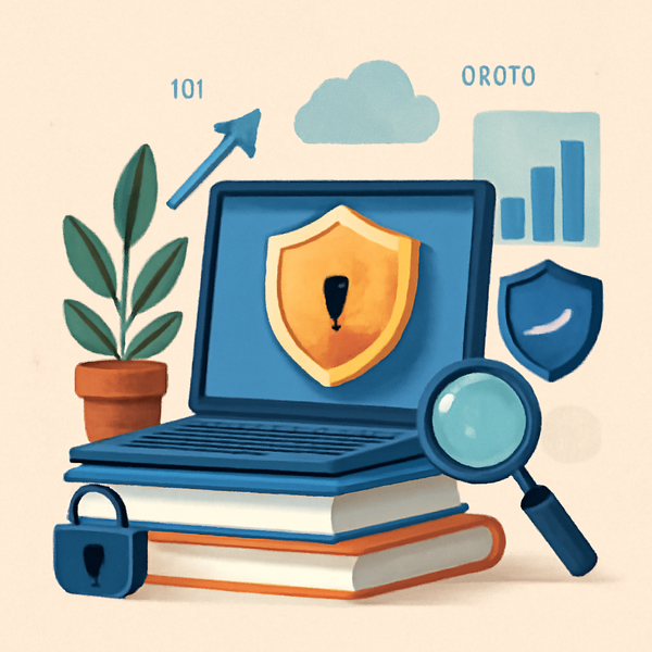 Cybersecurity Software Essentials: Protecting Your Digital Assets