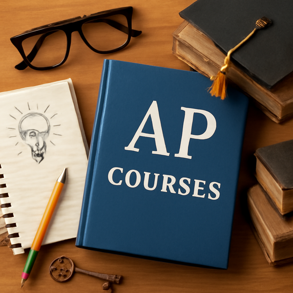 Unlock Your Future: The Undeniable Benefits of AP Courses