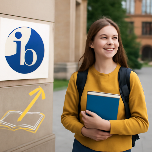 Unlock Your Potential: The Undeniable Advantages of an IB Program