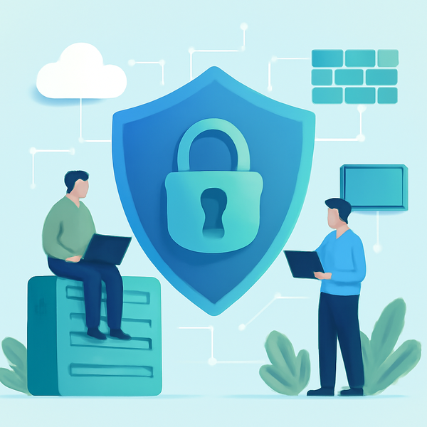 Fortify Your Digital Fortress: A Comprehensive Guide to Network Security