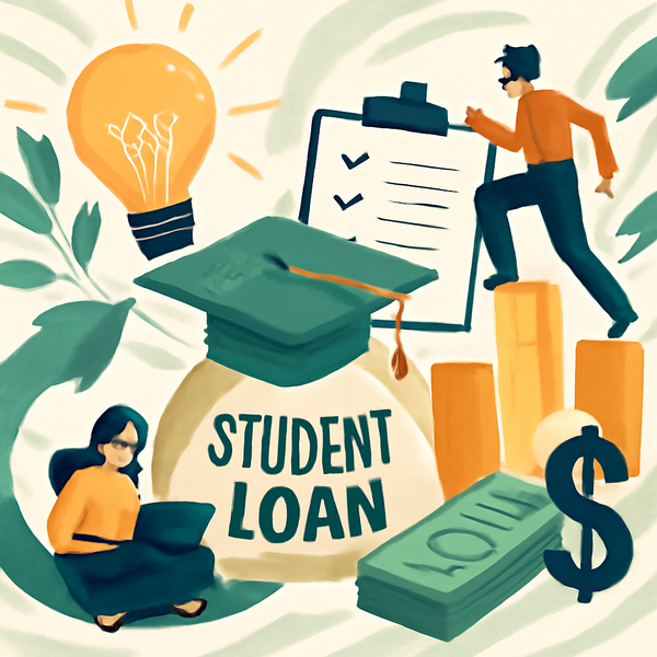 Master Your Student Loans: Strategies for Effective Management