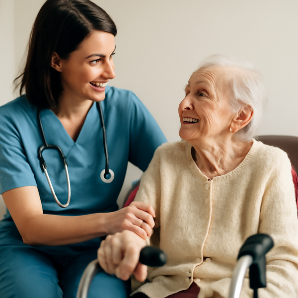 Exploring caregiver jobs with flexible shifts