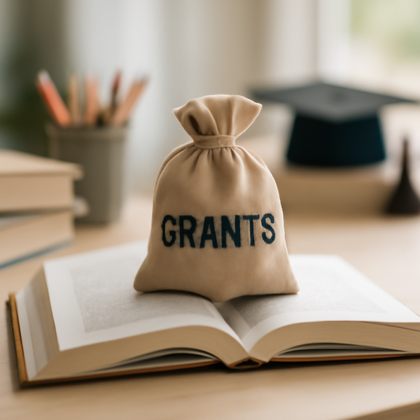 Unlock Your Future: Essential Grants for College Students