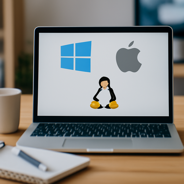 Operating System Comparison: Finding the Right OS for Your Needs