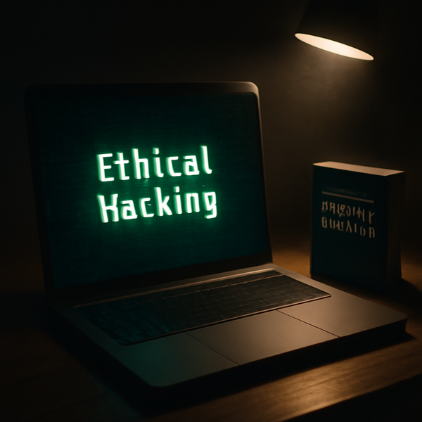 Master Ethical Hacking Techniques for Cybersecurity