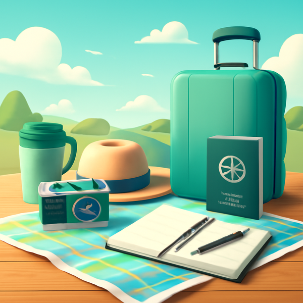 Mastering Road Trip Planning: Your Ultimate Guide