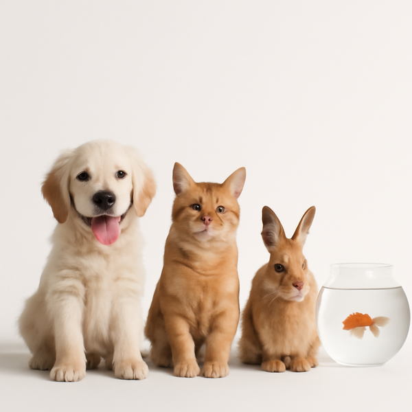 Choosing the Right Pet: A Comprehensive Guide for New Owners