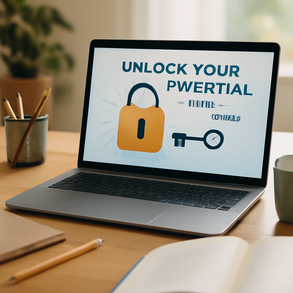 Unlock Your Potential with Digital Learning Tools