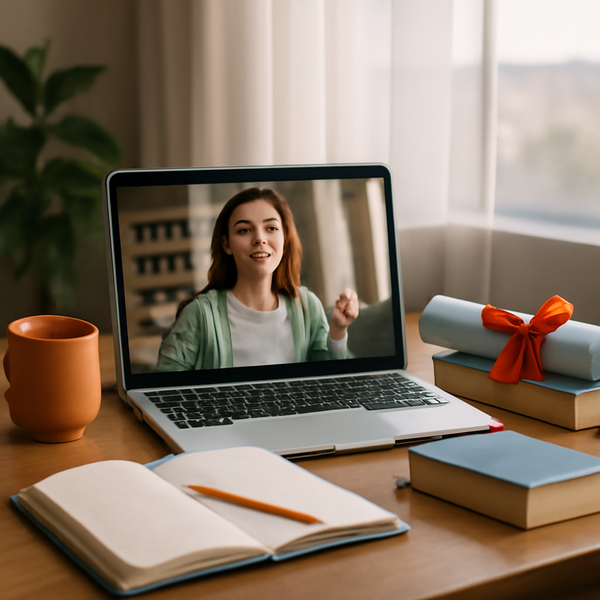 Unlock Your Potential: Strategies for Remote Learning Success